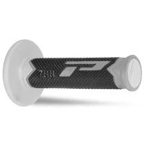 Rukojeti/gripy Progrip 788 třívrstvé Extra Slim tmavě šedá/černá/šedá                                                                                                                                                                                     