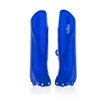 Chrániče vidlic Acerbis pro YZ85 19/24 modrá