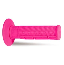 Rukojeti/gripy Progrip 794 – univerzální off-road rukojeti fluo růžová                                                                                                                                                                                    