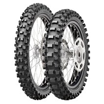 Pneu Dunlop 70/100-10 mx33