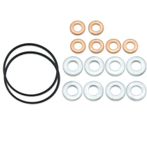 Sada těsnění k olejovému filtru pasuje na CRF250R/X 04-,450R/X 02-18,150R 07