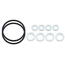 Sada těsnění k olejovému filtru pasuje na KXF 450 16