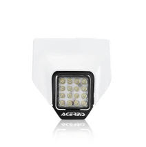 Acerbis led maska světla pro  Husqvarna TE/FE 20/23 bílá