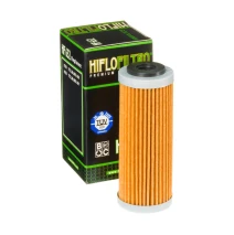 HIFLOFILTRO olejový filtr HF 652