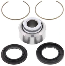 Sada uchycení zadní tlumič horní pasuje na CR125/250/500  CRF 250/450