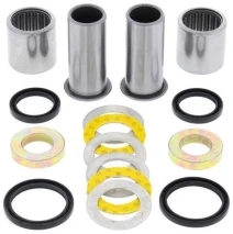Sada kyvka pasuje na RM 125/250 96-08,RMZ 250 07-, RMZ450 05-