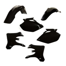 Plastový kit Acerbis pro  YZF 250/450 03/05 černá