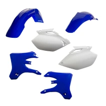 Plastový kit Acerbis pro  YZF 250/450 03/05 replica 03