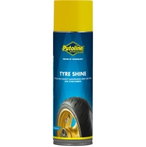 Tyre Shine