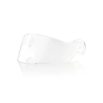 Vrchní hledí přilby Acerbis Serel transparent