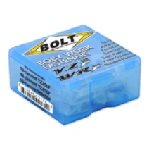 Sada šroubů plastů  pasuje na YZF450 18-22,YZF250 19-23,WRF450 19-22,WRF 250/19-24
