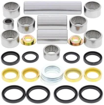 Sada přepákování pasuje na YZ125/250 06-  XX,XE 125/250 21-