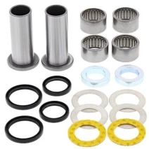 Sada kyvka pasuje na YZ 125 06-/FANTIC XE,XX 125 21-