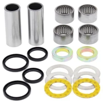 Sada kyvka pasuje na YZF250 14-,YZF450 10-,WRF250 15-,WRF450 16-