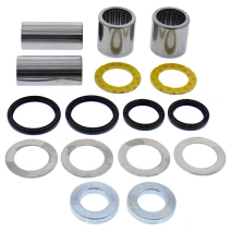 Sada kyvka pasuje na CRF 450 19- CRF 250 20-