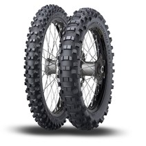 Pneu Dunlop 90/90-21 Enduro Fim