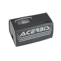 Acerbis chránič hrazdy PHS se zabudovanými motohodinami černá