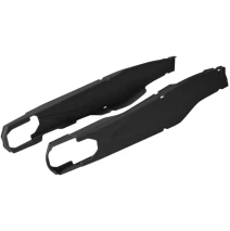 Kryt kyvky POLISPORT pro HONDA CRF250 20-24, CRF450 19-24 černá