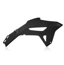 Spoilery Acerbis pro CRF250 22/24,CRF 450 R 21/24 černá
