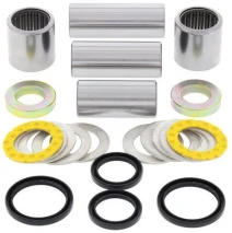 Sada kyvka pasuje na CRF 250 10-13,CRF 450 05-12