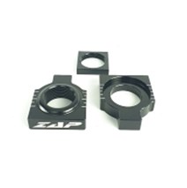 Kettenblock pasuje na  KTM SX(F) 13-, HQ TC/FC 14-  25 mm černý                                                                                                                                                                                           