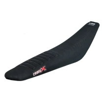 Potah sedla pasuje na KTM SX/F/ 19-22 EXC/F/ 20/23 černý