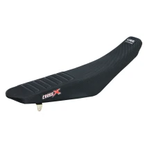 Potah sedla pasuje na RMZ 450 18-24 250 19-24 černý UGS