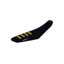 Potah sedla pasuje na RMZ 450 18-24 250 19-24 černožlutý