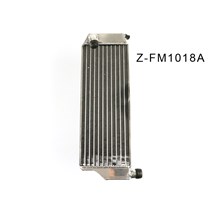 chladič levý Honda CR 500 90 - 05                                                                                                                                                                                                                         