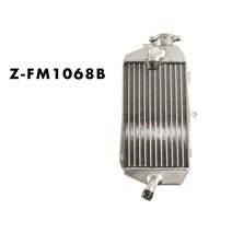 chladič pravý pasuje na  CRF 250 18 -21                                                                                                                                                                                                                   