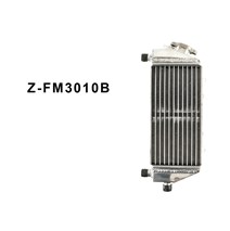 chladič pravý pasuje na  KX 125/250 94 - 98                                                                                                                                                                                                               