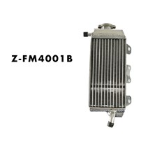 chladič pravý pasuje na  YZF 450 07 - 09, WRF 450 07 - 12                                                                                                                                                                                                 