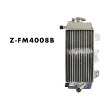 chladič pravý pasuje na  YZF 250 07 - 09                                                                                                                                                                                                                  