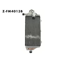chladič pravý pasuje na  YZF 450 10 - 13                                                                                                                                                                                                                  