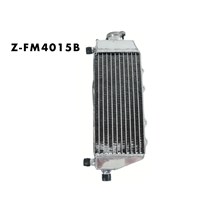 chladič pravý pasuje na  YZ 250 02 -                                                                                                                                                                                                                      