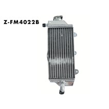 chladič pravý pasuje na  YZF 250 10 - 14                                                                                                                                                                                                                  