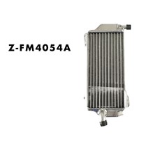 chladič levý pasuje na  YZF 250 19 -  YZF 450 18 -                                                                                                                                                                                                        