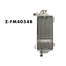 chladič pravý pasuje na  YZF 250 19 -  YZF 450 18 -                                                                                                                                                                                                       