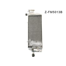 chladič pravý pasuje na  SX(F) 125/250/350 16-18 EXC 17-19                                                                                                                                                                                                