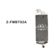 chladič levý pasuje na  s víčkem Beta RR350-520 4T 11-19                                                                                                                                                                                                  