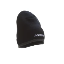 Čepice (kulich) Acerbis EVO černá
