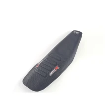 Potah sedla pasuje na Beta RR RS 20- černý