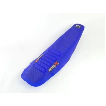 Potah sedla pasuje na Beta RR RS 20-  modrý