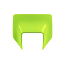 Maska světla pasuje na HQ FE/TE 17-19 fluo žlutá
