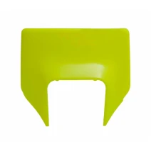 Maska světla pasuje na HQ TE/FE 20- fluo žlutá