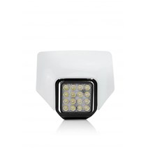 Acerbis led maska pasuje na FE250/350/450 17-19,TE250/300 18-19