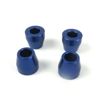 sada pouzder řidítek YZF 250/450                                                                                                                                                                                                                          