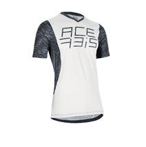 ACERBIS MTB dres COMBAT (krátký rukáv)