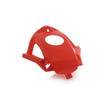 Kryt nádrže Acerbis pro CRF 250 18/21, CRF 450 17/20 červená