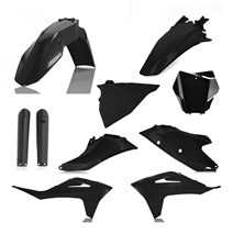 Acerbis plastový full kit pasuje na  GASGAS EX300/EXF250/350/450/MC125/MCF250/450 21-